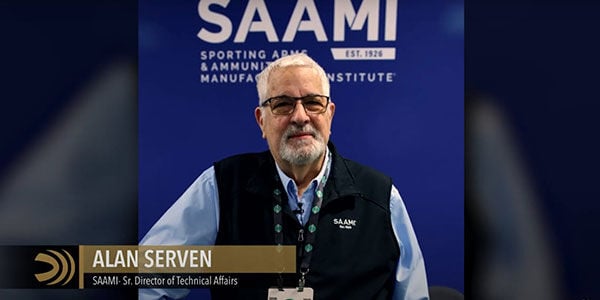 Alan Serven 