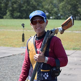 Deborah Ohye Neilson