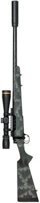 Proof 7mm Backcountry Rifle