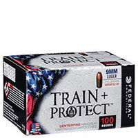 Train + Protect