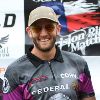 Cory Klemashevich