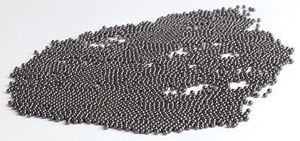 shotshell pellets