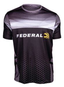 Federal Shooting Jersey