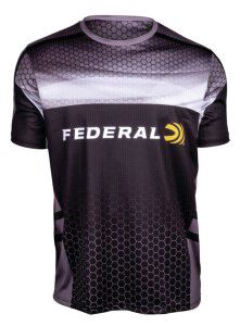 Federal Shooting Jersey