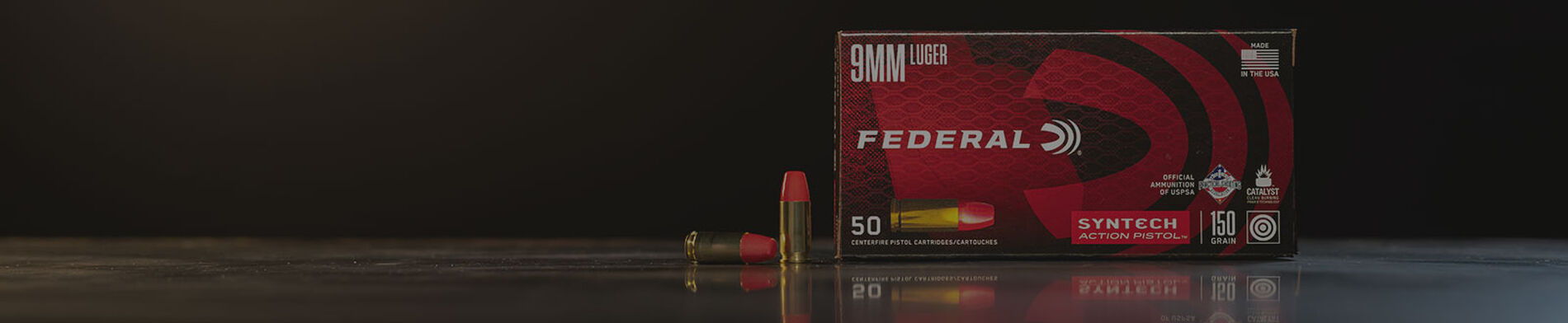 Syntech Action Pistol packaging