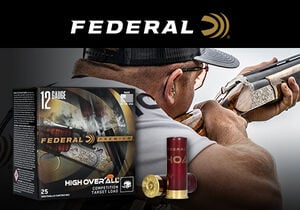 Struttin' Savings Shotshell rebate