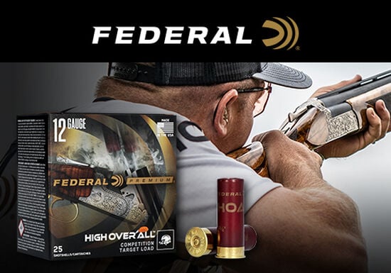 Break Clays & Save Promotion