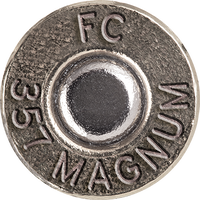 357 Magnum Headstamp