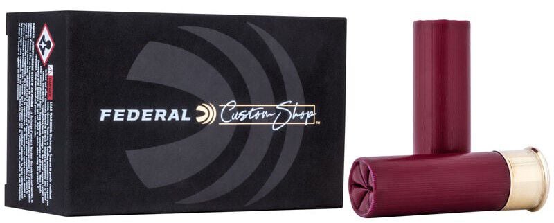 Custom Shotshell box and shotshells