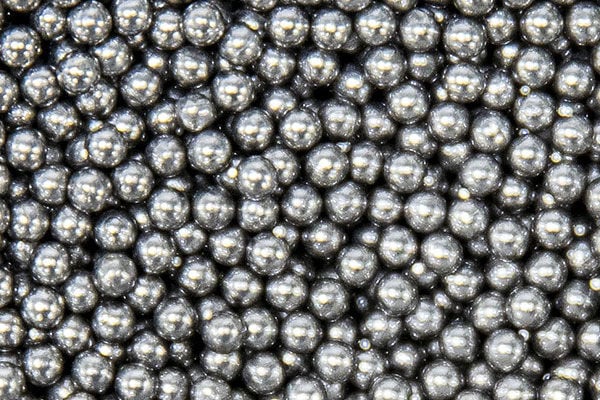 Federal Shotshell Shot