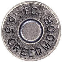 6.5 Creedmoor Headstamp