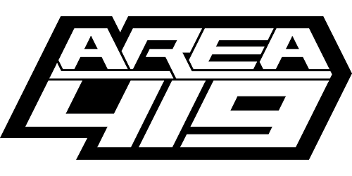 Area 419