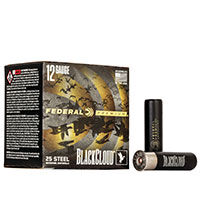 Black Cloud FS Steel