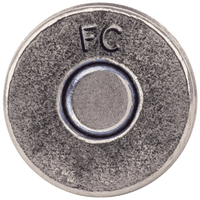 10mm Auto Headstamp