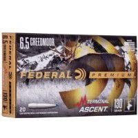 Terminal Ascent packaging