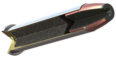 HammerDown Rifle upset