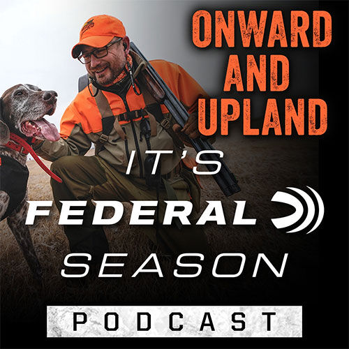 Onward and upward Podcast