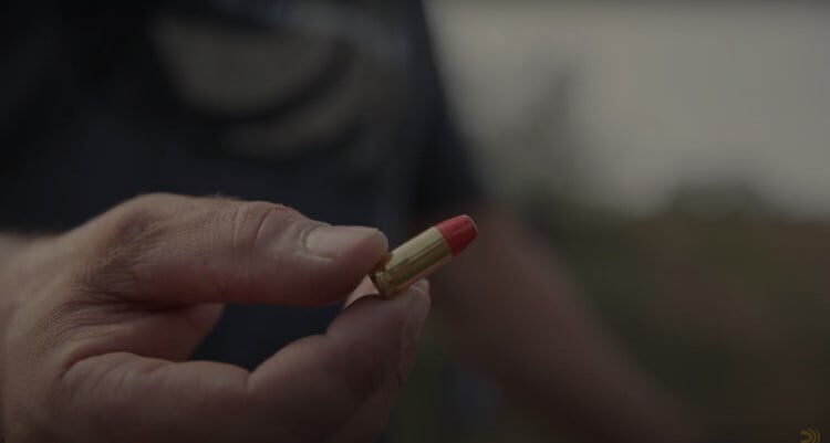 The Sound Of Silence: Syntech & Suppressors