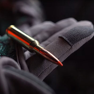 The Perfect Pair: 6.5 Creedmoor Fusion Tipped X Benelli Lupo