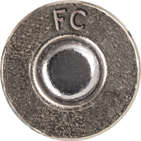 generic handgun headstamp