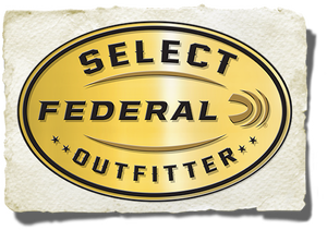 Federal Select Outfitters Logo