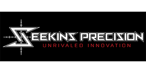 Seekins