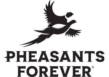 Pheasants Forever logo