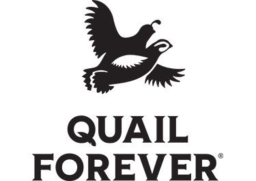 Quail Forever logo