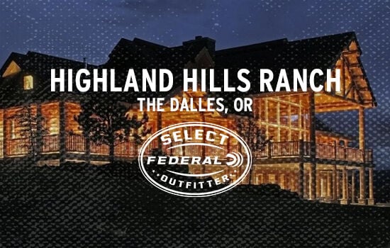 Highland Hills Ranch