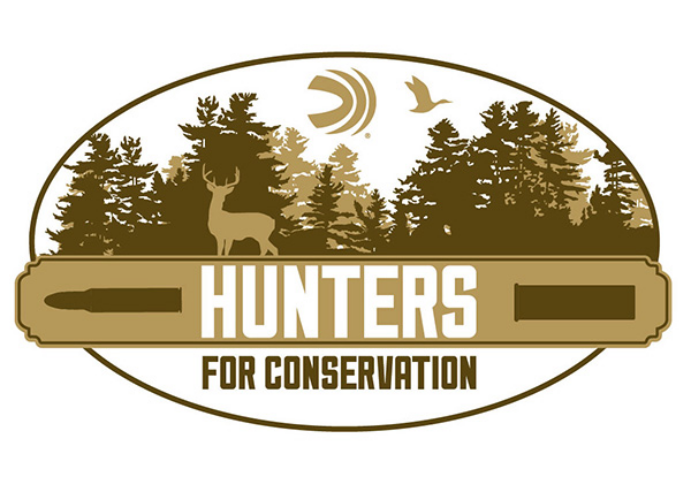 Hunters For Conservation logo