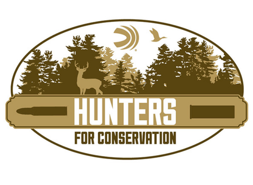 Hunters For Conservation Logo
