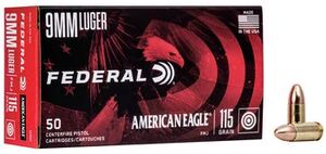American Eagle packaging