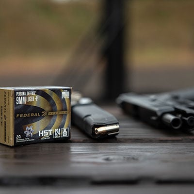 Best 9mm Ammo For Defense