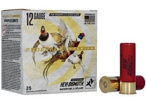 Federal Premium HEVI-Bismuth packaging