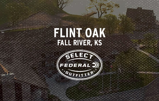 Flint Oak