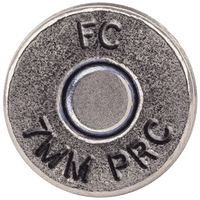 7mm PRC Headstamp