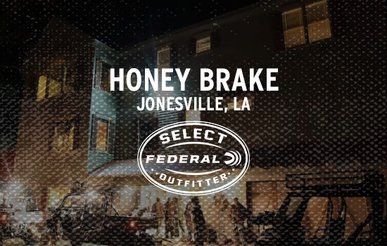 Honey Brake