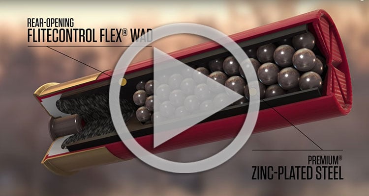 Ultra Steel rendering with play button overlay