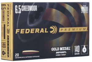 Gold Medal Berger Packaging