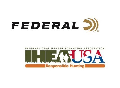 IHEA USA Logo and Federal Logo