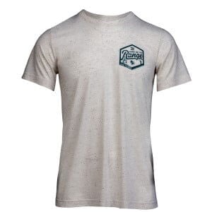 Home on The Range T-Shirt Front