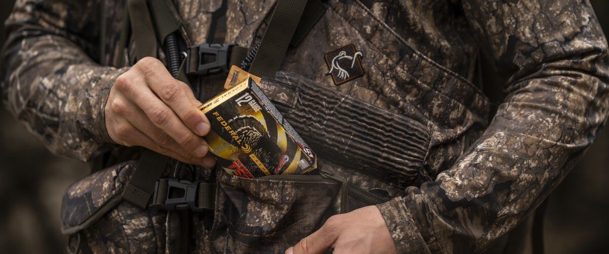 Realtree timber turkey vest cheap