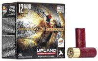 Premium Upland Packaging