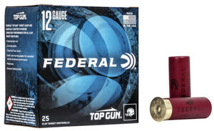 12 gauage top gun packaging