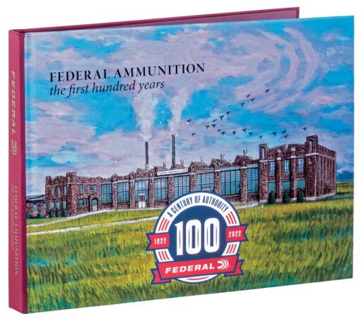 100 year Anniversary Coffee Table Book