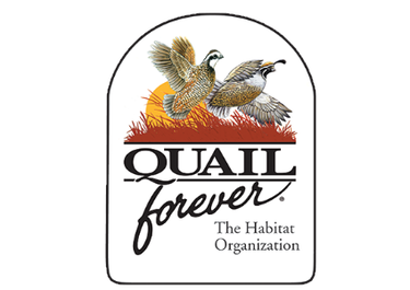 Quail Forever Logo