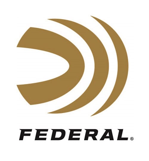 Federal Vertical Logo