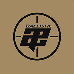 Ballistic AE app icon