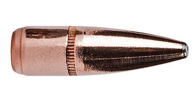 Fusion Bullet