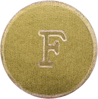 Federal Rimfire Headstamp